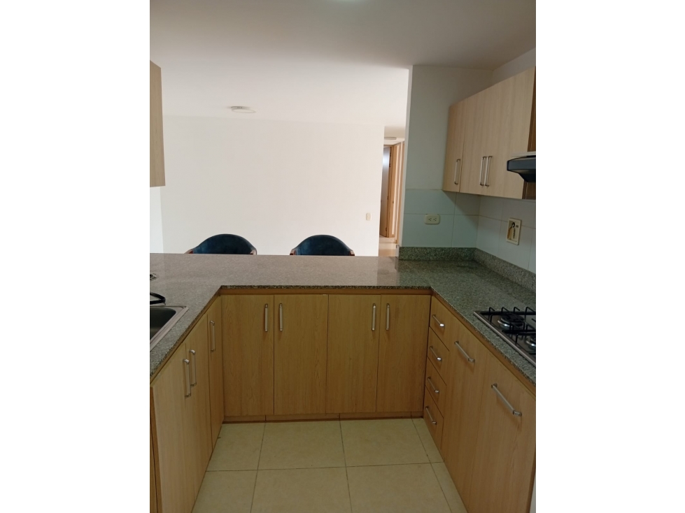 ARRIENDO APARTAMENTO EN SABANETA - SECTOR SAN JOSÉ — foto 5
