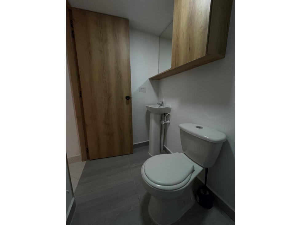 VENDO APARTAMENTO EN SAN ANTONIO DE PRADO - EL VERGEL — foto 6