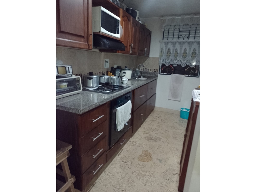 APARTAMENTO PARA VENTA EN SABANETA ANTIOQUIA — foto 2