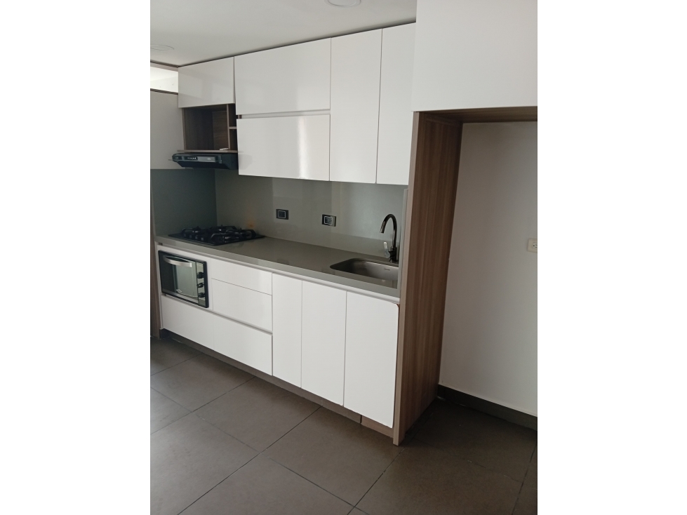 APARTAMENTO PARA ARRIENDO EN LA ESTRELLA - SECTOR LA FERRERÍA — foto 2