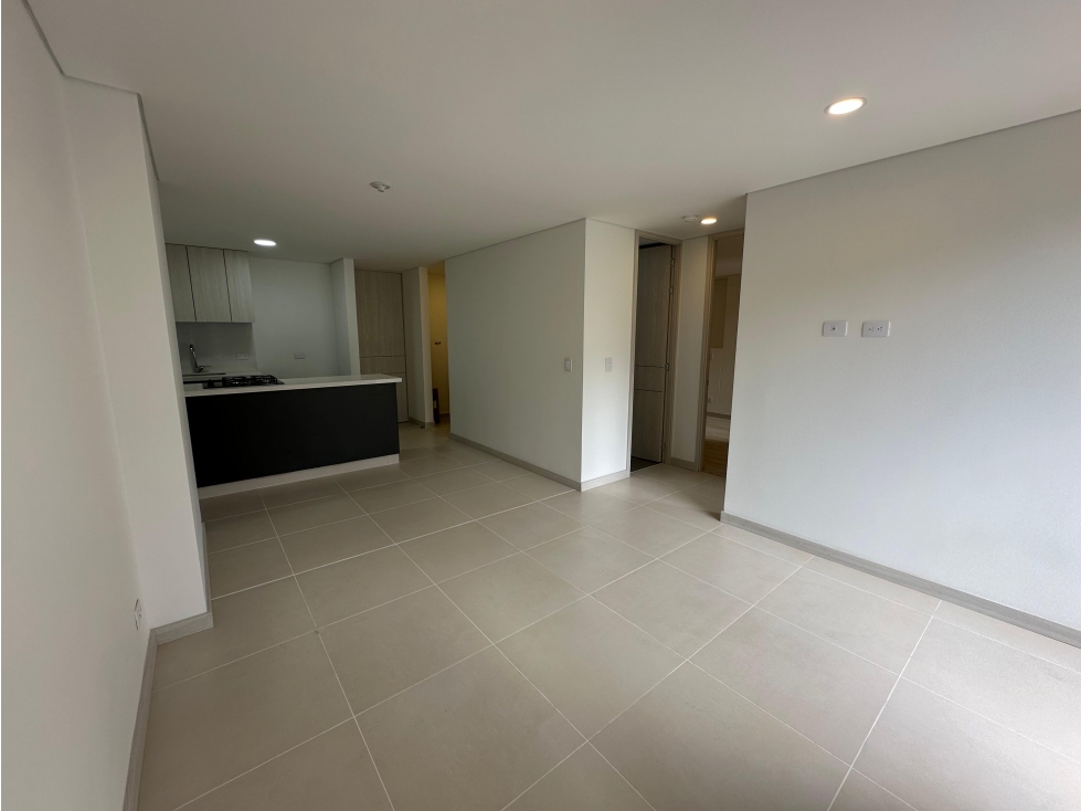 APARTAMENTO PARA ARRENDAR EN LA ESTRELLA SECTOR LA ALDEA — foto 2