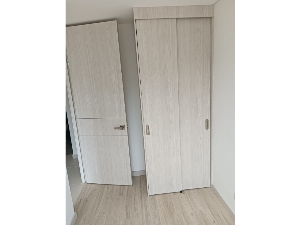 ARRIENDO APARTAMENTO EN LA ESTRELLA SECTOR LA ALDEA — foto 4