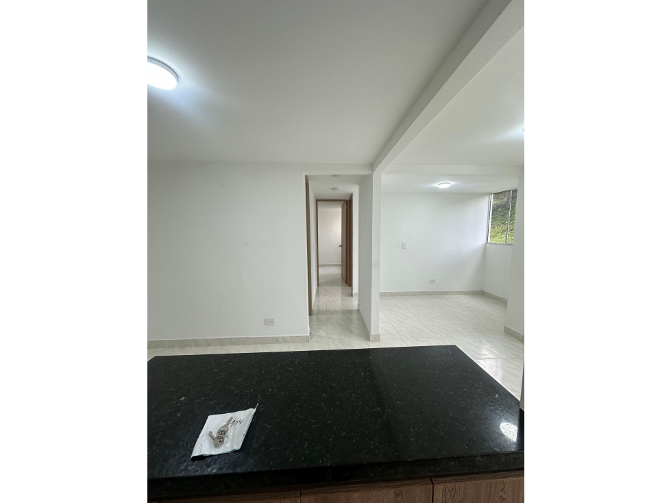 ARRIENDO APARTAMENTO EN LA ESTRELLA SECTOR LA ALDEA — foto 3