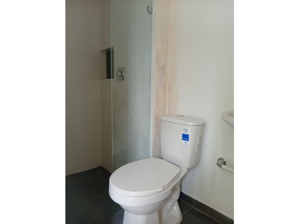 ARRIENDO APARTAMENTO EN SAN ANTONIO DE PRADO - SECTOR EL VERGEL — foto 3