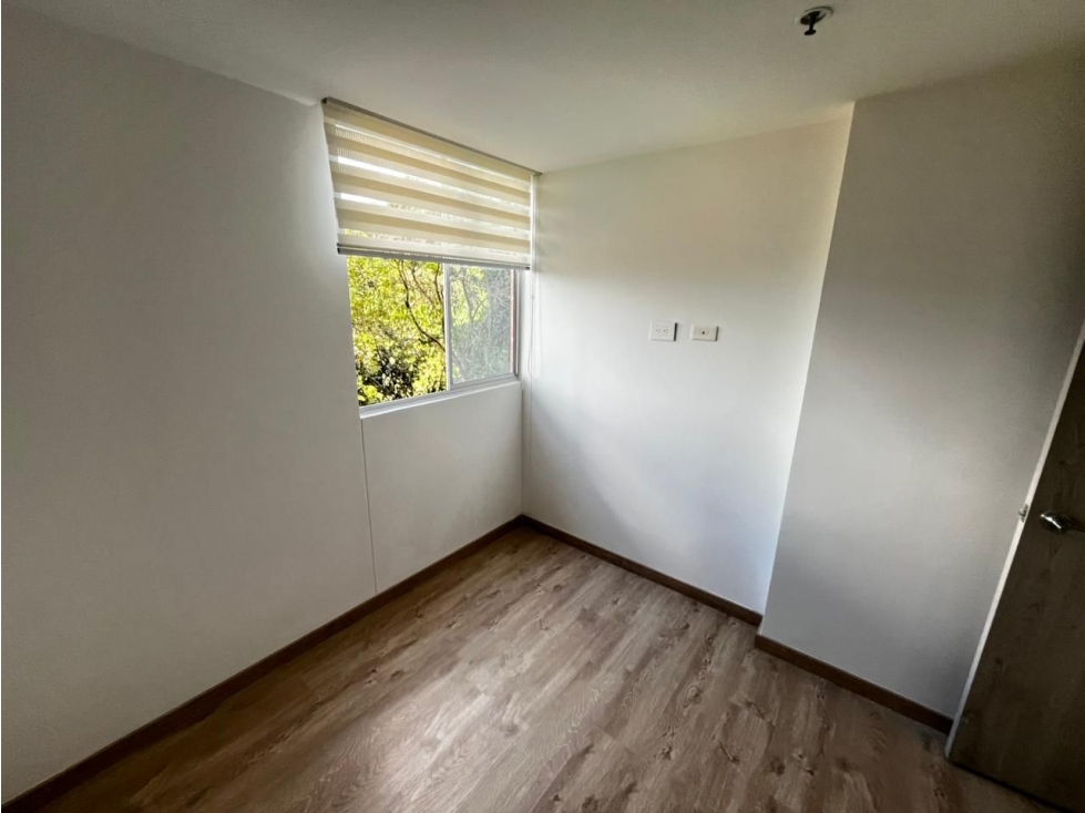 ARRIENDO APARTAMENTO EN ENVIGADO - SECTOR LAS ANTILLAS — foto 5