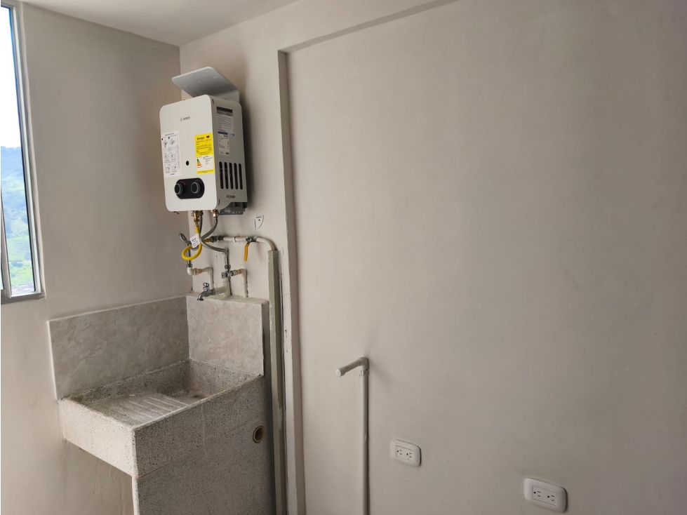 ARRIENDO APARTAMENTO EN SAN ANTONIO DE PRADO - SECTOR EL VERGEL — foto 4