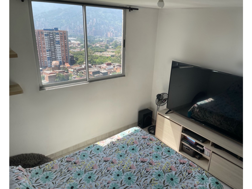 ARRIENDO APARTAMENTO EN LA ESTRELLA BARRIO LA FERRERIA — foto 4