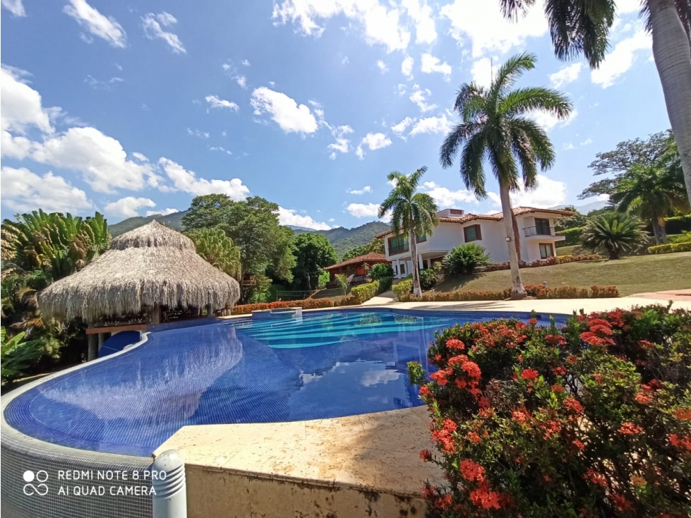 ARRIENDO FINCA DE RECREO EN SAN JERÓNIMO - PARCELACIÓN EL HATO - 2