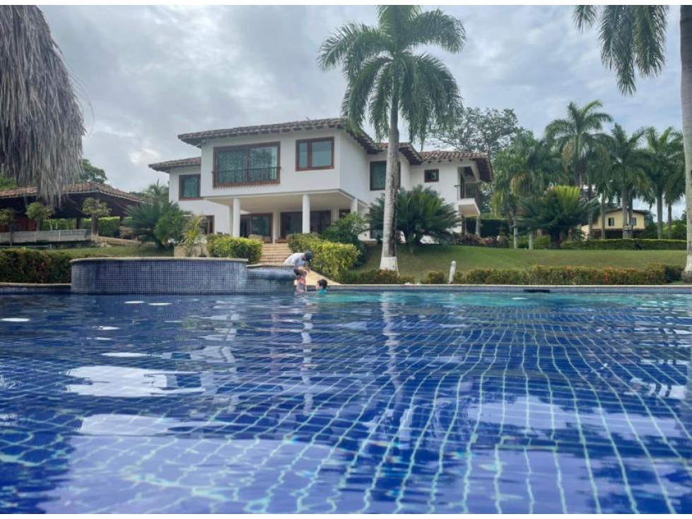 ARRIENDO FINCA DE RECREO EN SAN JERÓNIMO - PARCELACIÓN EL HATO - 3