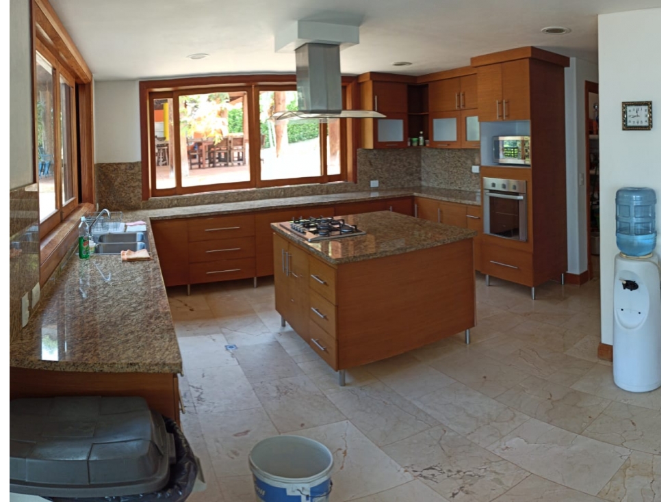 ARRIENDO FINCA DE RECREO EN SAN JERÓNIMO - PARCELACIÓN EL HATO - 4