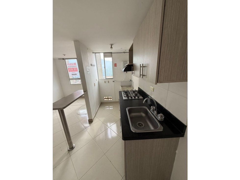 VENDO APARTAMENTO EN SAN ANTONIO DE PRADO - SECTOR BARICHARA — foto 3