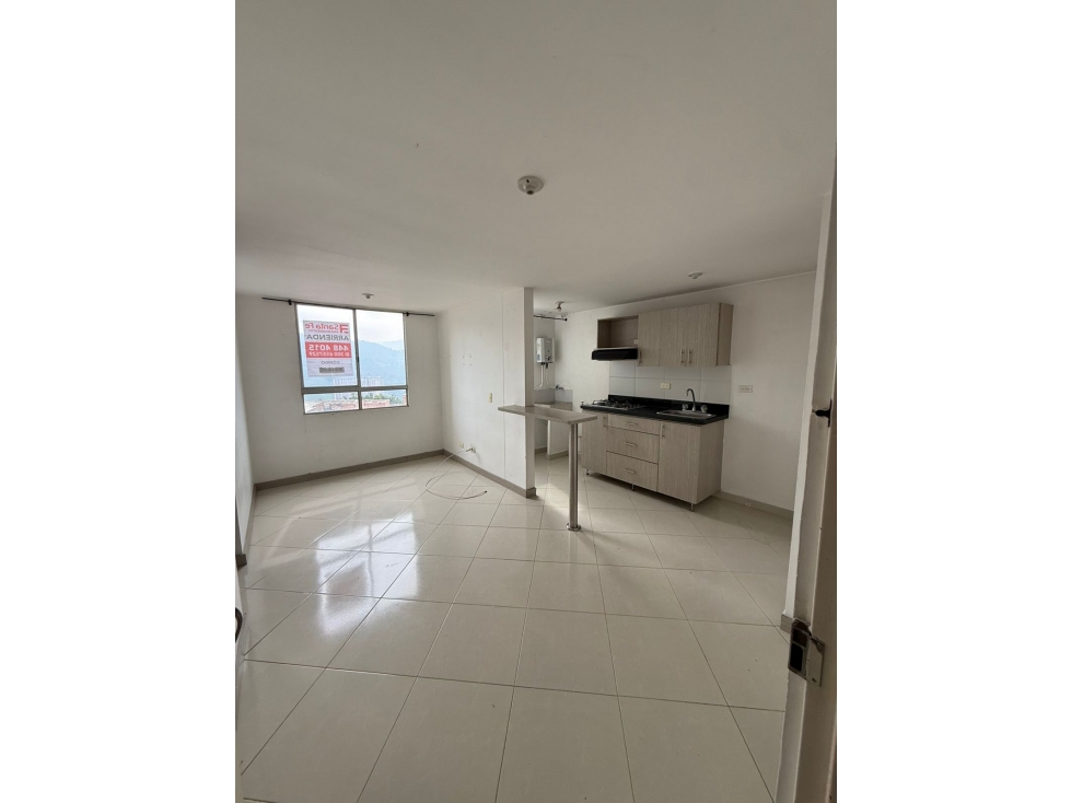 VENDO APARTAMENTO EN SAN ANTONIO DE PRADO - SECTOR BARICHARA — foto 4
