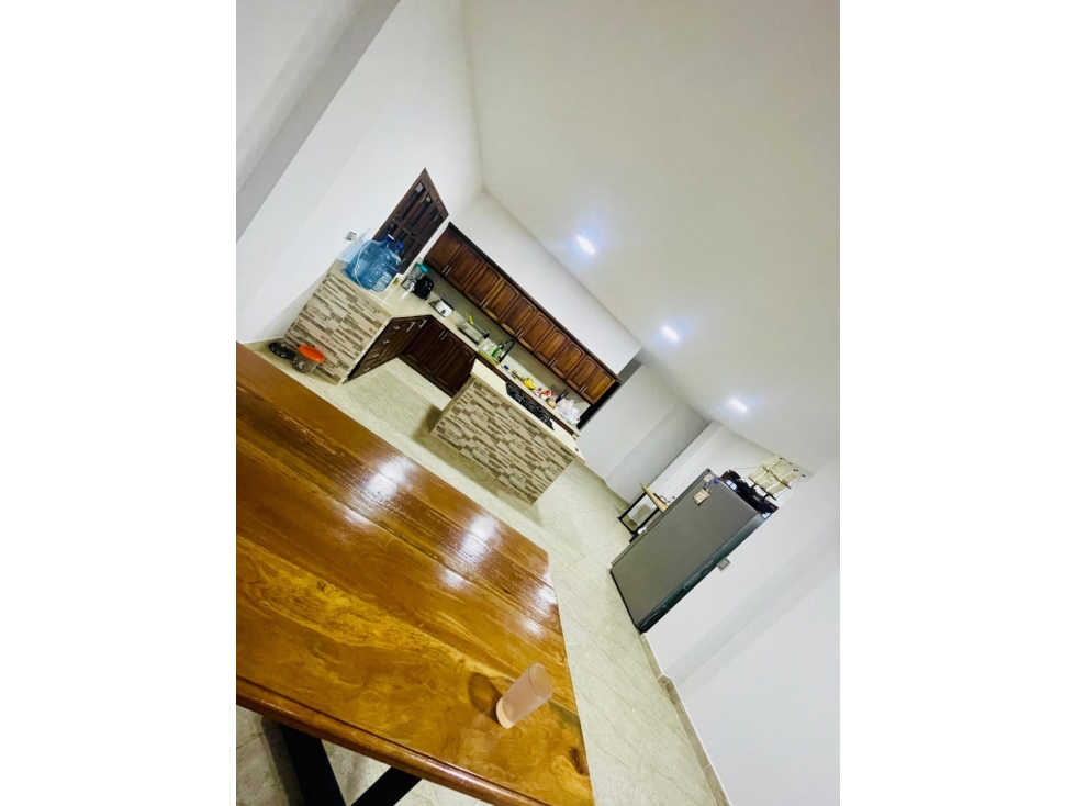 ARRIENDO FINCA DE RECREO EN SAN JERÓNIMO - PARCELACIÓN EL HATO - 3
