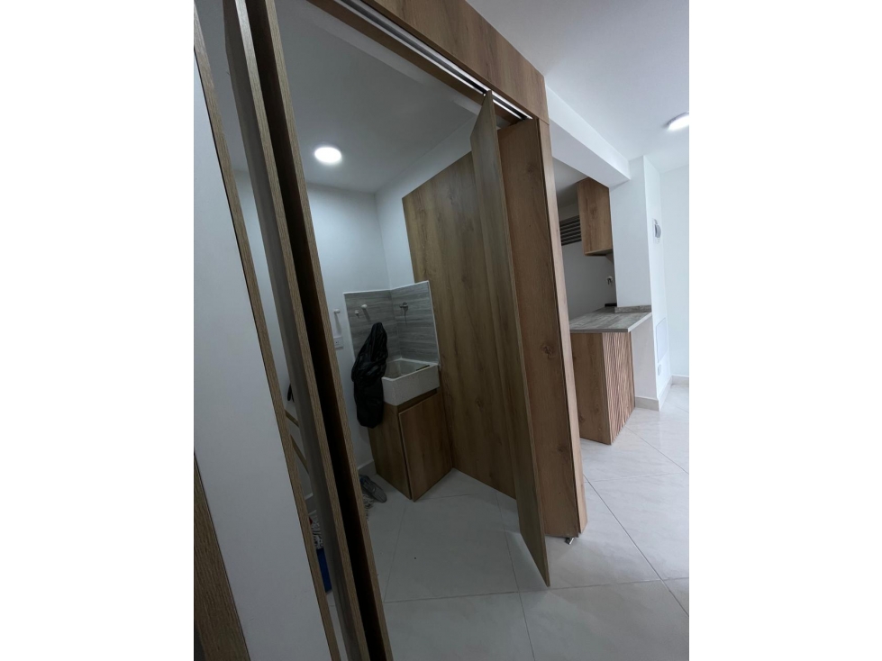 VENDO APARTAMENTO EN SAN ANTONIO DE PRADO - EL VERGEL — foto 3
