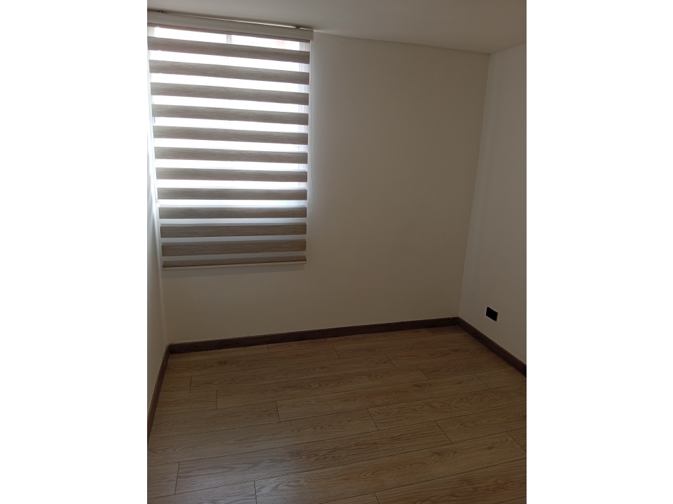APARTAMENTO PARA ARRIENDO EN LA ESTRELLA - SECTOR LA FERRERÍA — foto 3