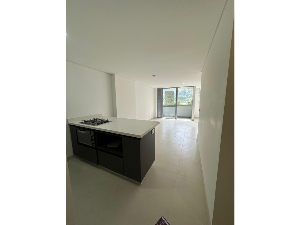 ARRIENDO APARTAMENTO EN LA ESTRELLA SECTOR LA ALDEA