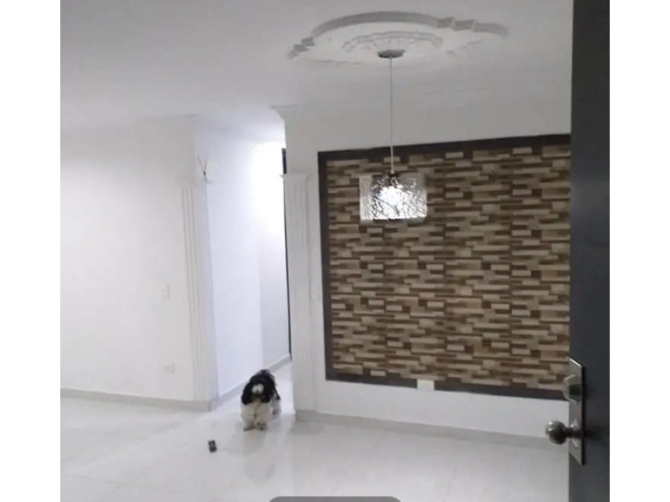 VENDO APARTAMENTO EN SAN ANTONIO DE PRADO - SECTOR EL VERGEL — foto 3