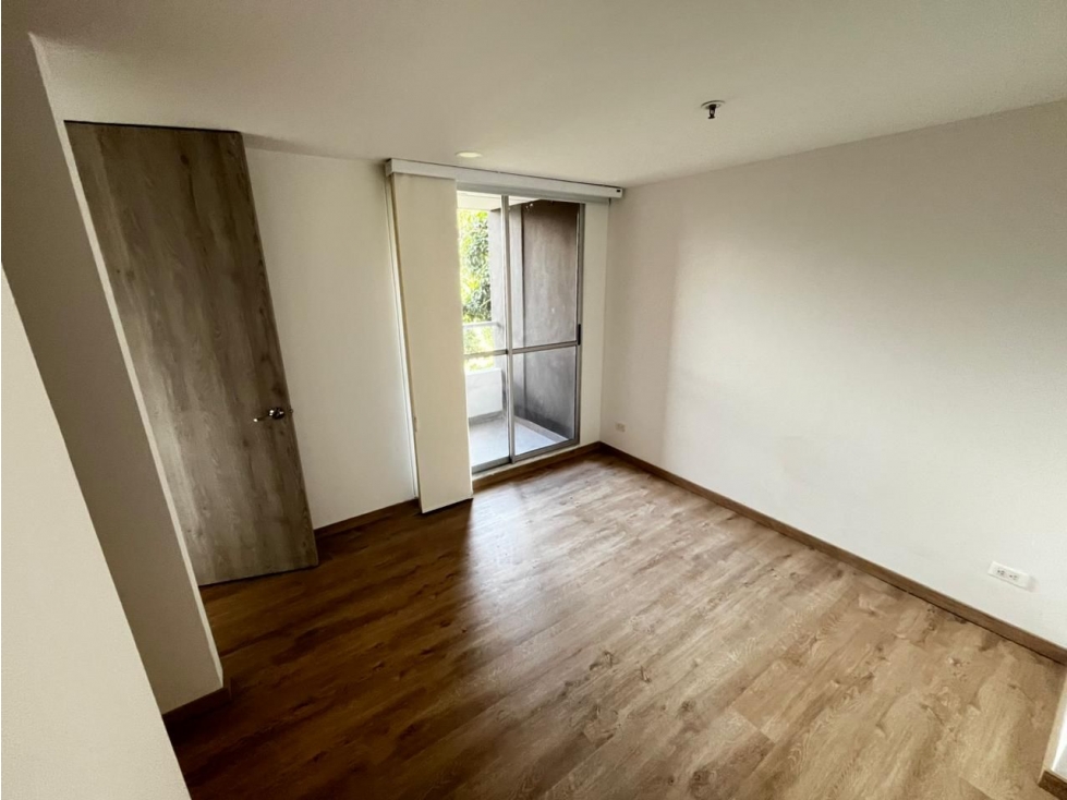 ARRIENDO APARTAMENTO EN ENVIGADO - SECTOR LAS ANTILLAS — foto 3