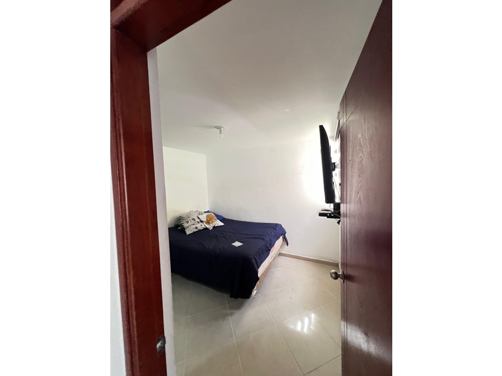 VENTA APARTAMENTO EN SAN ANTONIO DE PRADO - SECTOR EL VERGEL — foto 3