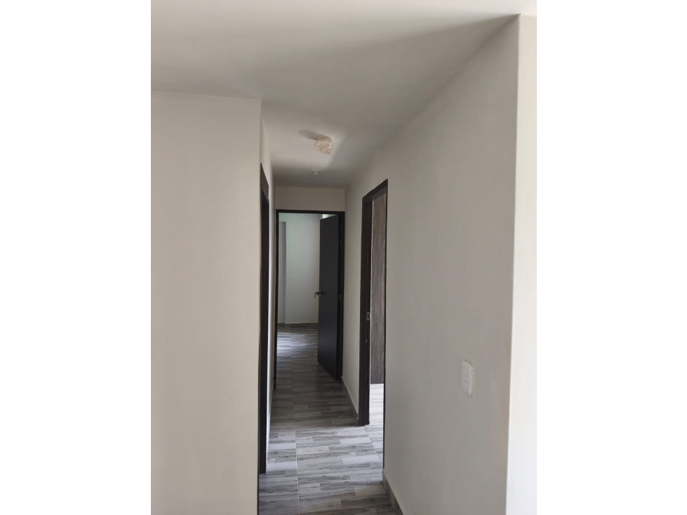 ARRIENDO APARTAMENTO EN SAN ANTONIO DE PRADO - SECTOR EL VERGEL — foto 3