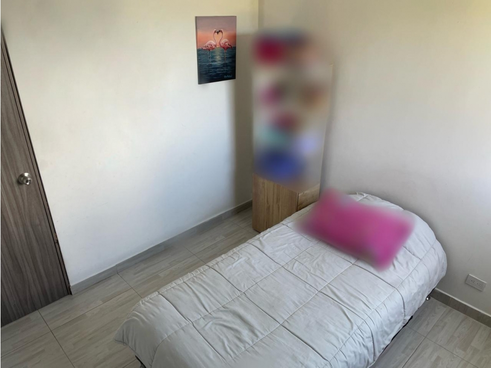ARRIENDO APARTAMENTO EN LA ESTRELLA BARRIO LA FERRERIA — foto 5