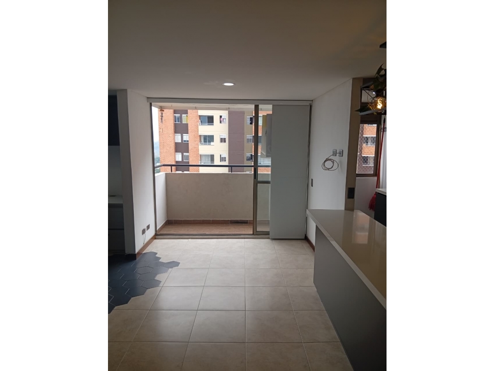 ARRIENDO APARTAMENTO EN LA ESTRELLA SECTOR LA FERRERIA — foto 4