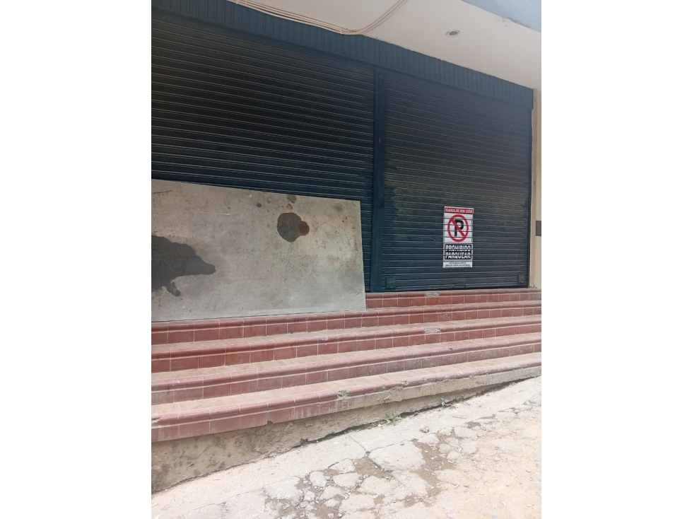 ARRIENDO LOCAL EN SAN ANTONIO DE PRADO BARRIO LOS MESA — foto 3
