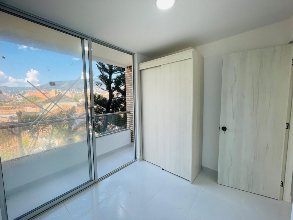 ARRIENDO APARTAMENTO EN ENVIGADO - BARRIO ALCALÁ — foto 3