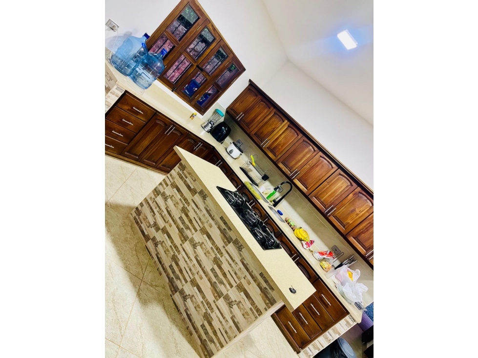 ARRIENDO FINCA DE RECREO EN SAN JERÓNIMO - PARCELACIÓN EL HATO - 4