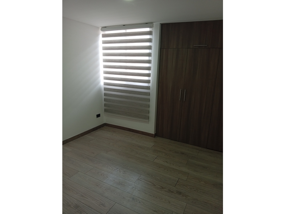 APARTAMENTO PARA ARRIENDO EN LA ESTRELLA - SECTOR LA FERRERÍA — foto 4