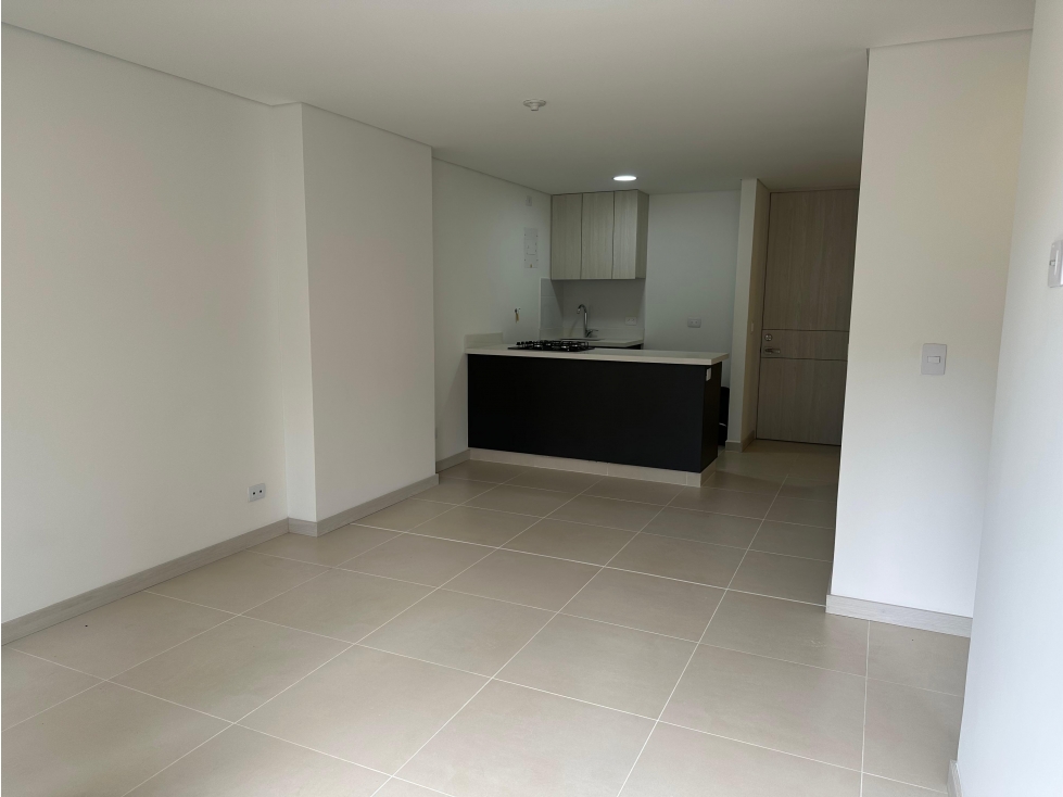 APARTAMENTO PARA ARRENDAR EN LA ESTRELLA SECTOR LA ALDEA