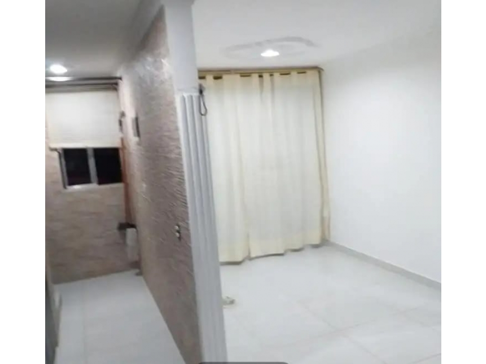 VENDO APARTAMENTO EN SAN ANTONIO DE PRADO - SECTOR EL VERGEL — foto 4