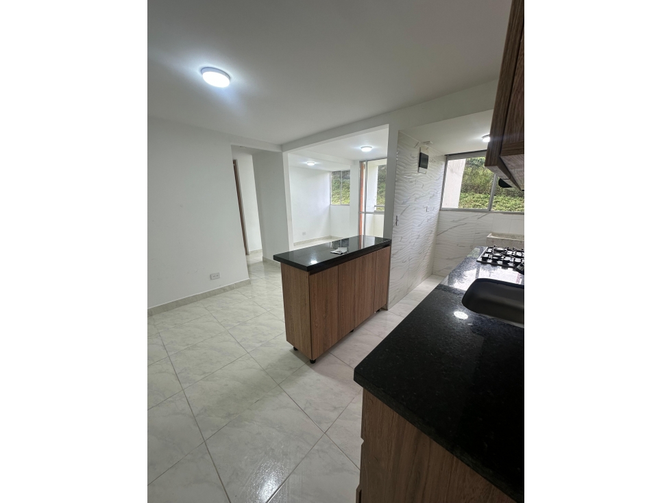 ARRIENDO APARTAMENTO EN LA ESTRELLA SECTOR LA ALDEA — foto 2