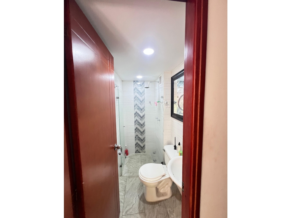 VENTA APARTAMENTO EN SAN ANTONIO DE PRADO - SECTOR EL VERGEL — foto 4