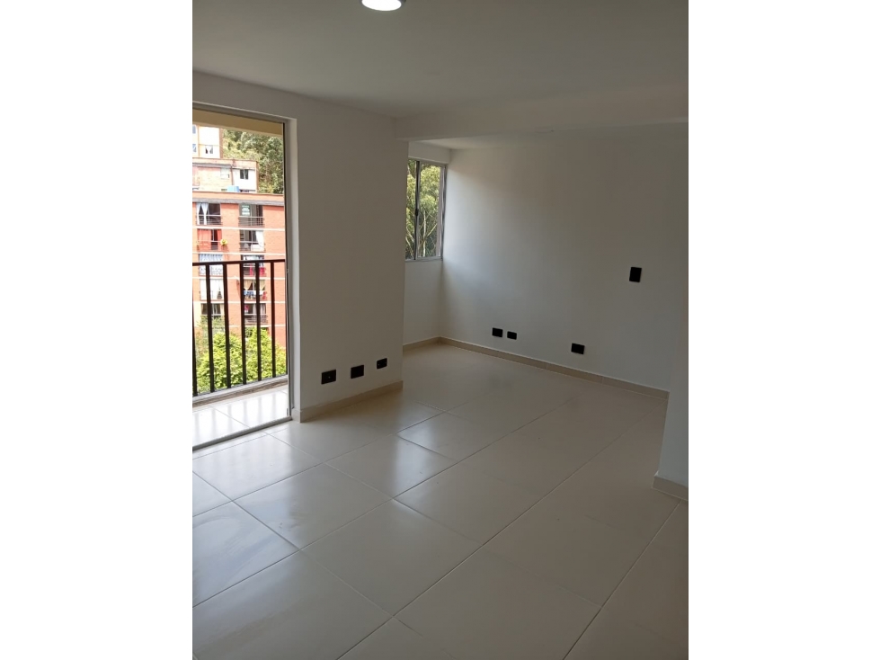 ARRIENDO APARTAMENTO EN SABANETA - SECTOR MARIA AUXILIADORA — foto 3