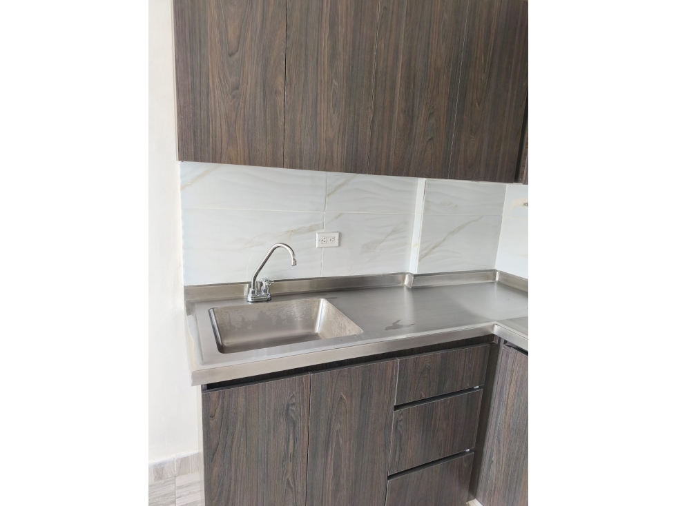 ARRIENDO APARTAMENTO EN SAN ANTONIO DE PRADO - SECTOR EL VERGEL — foto 2