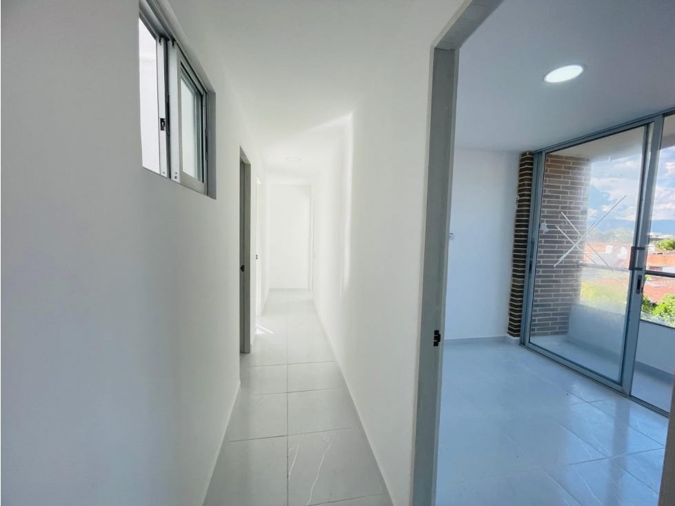 ARRIENDO APARTAMENTO EN ENVIGADO - BARRIO ALCALÁ — foto 4
