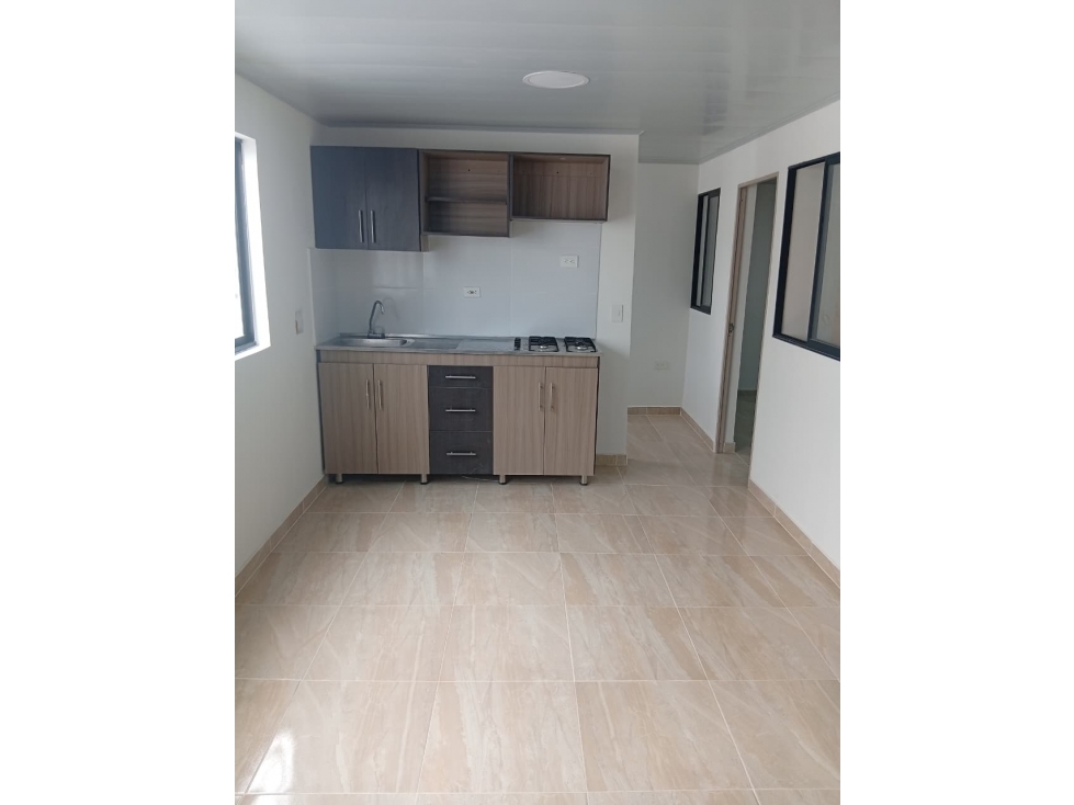 ARRIENDO APARTAMENTO EN SAN ANTONIO DE PRADO - SECTOR EL VERGEL