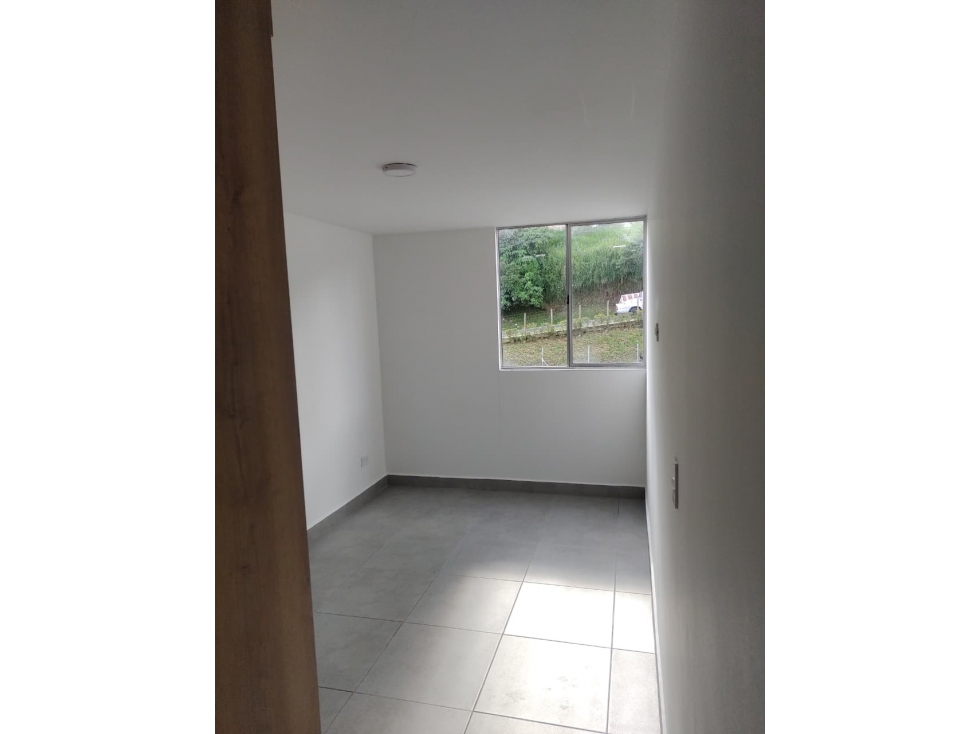 VENDO APARTAMENTO EN SAN ANTONIO DE PRADO - EL VERGEL — foto 3