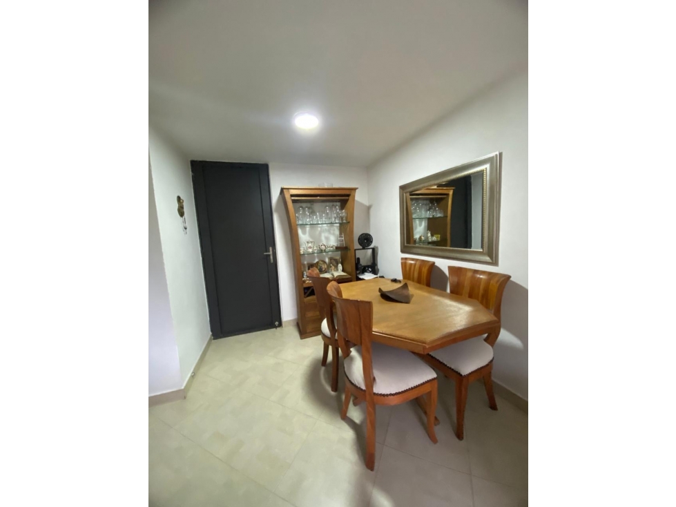 APARTAMENTO EN VENTA LA ESTRELLA - SECTOR LA TABLAZA — foto 3