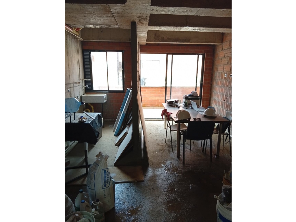 VENTA APARTAMENTO EN SAN ANTONIO DE PRADO - SECTOR EL VERGEL