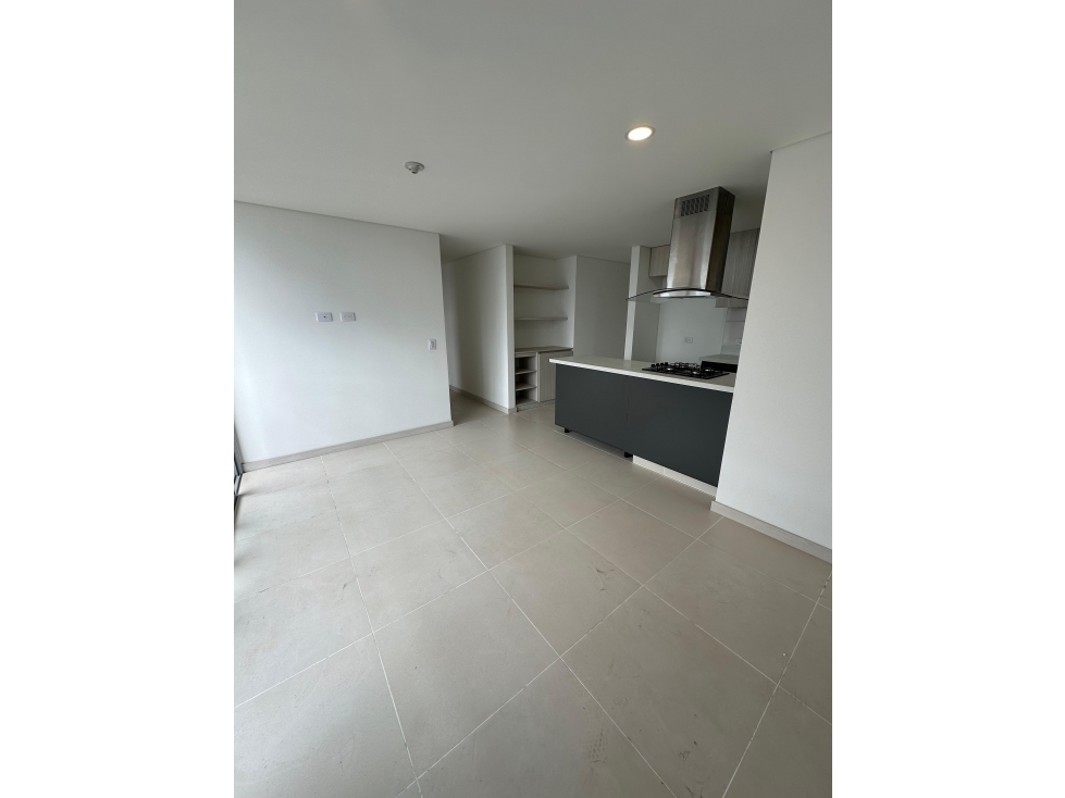 ARRIENDO APARTAMENTO EN LA ESTRELLA SECTOR LA ALDEA — foto 2