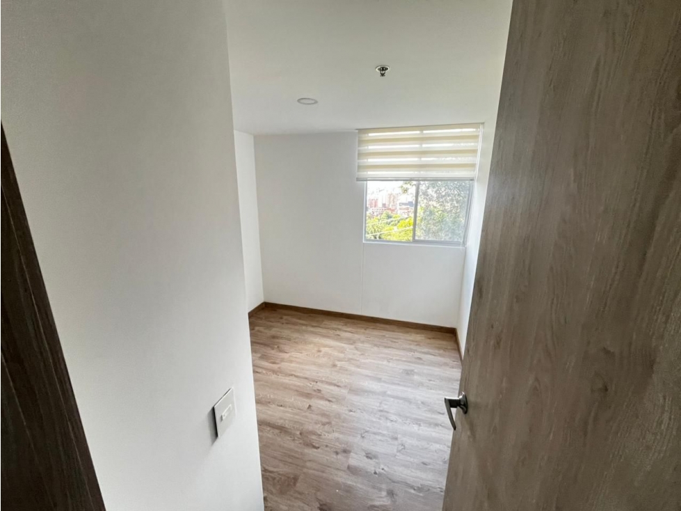 ARRIENDO APARTAMENTO EN ENVIGADO - SECTOR LAS ANTILLAS — foto 6
