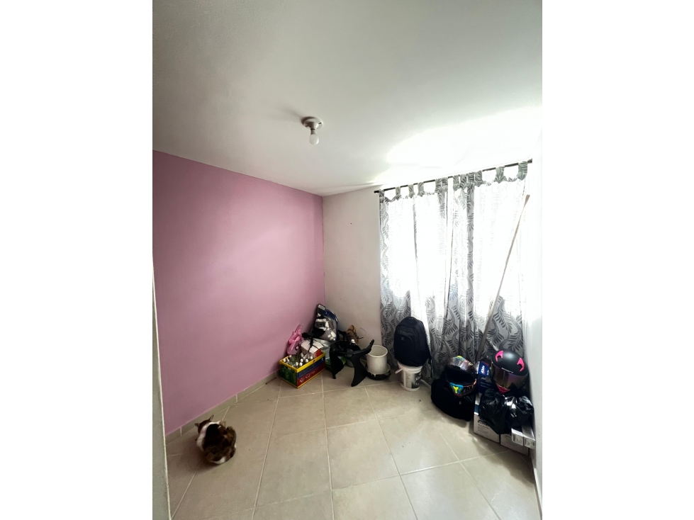 VENTA APARTAMENTO EN SAN ANTONIO DE PRADO - SECTOR EL VERGEL — foto 5