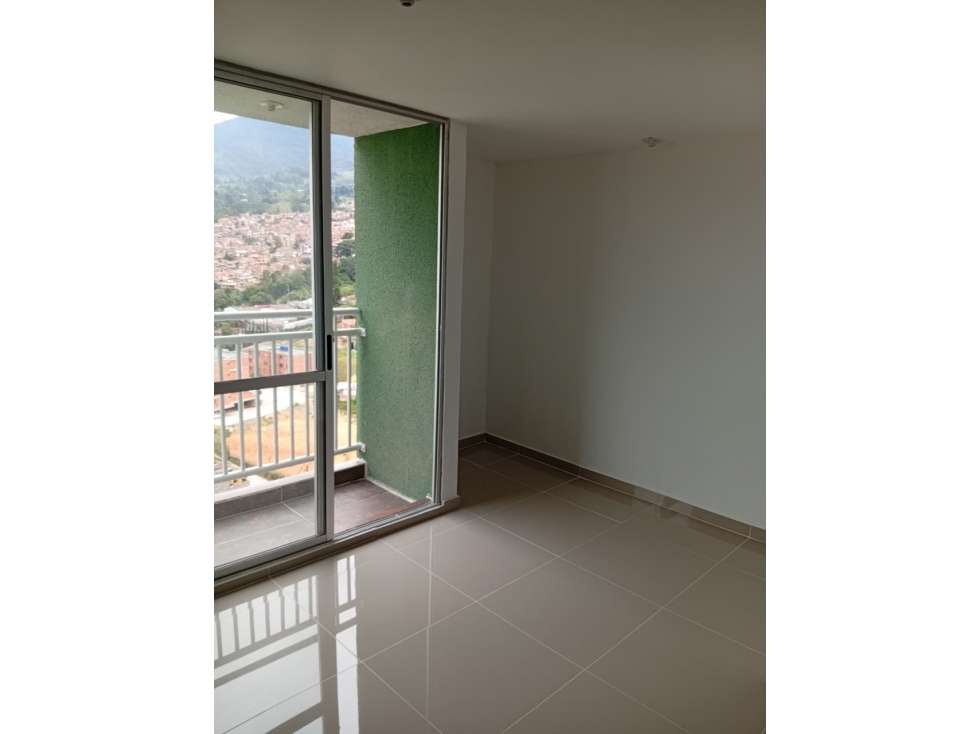 ARRIENDO APARTAMENTO EN SAN ANTONIO DE PRADO - SECTOR EL VERGEL — foto 4