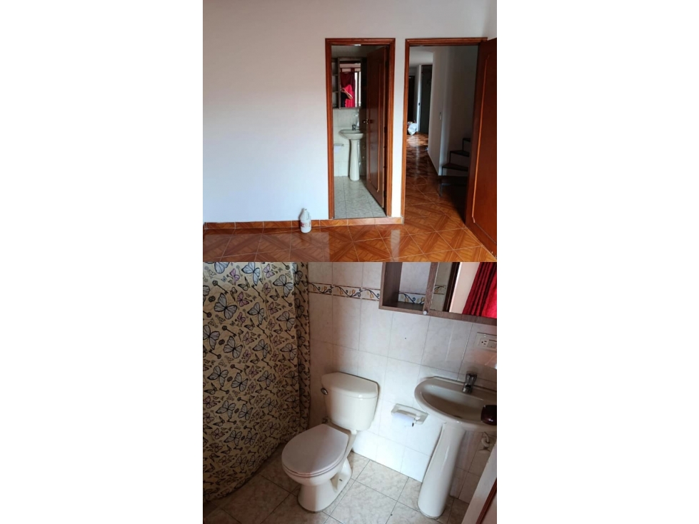 ARRIENDO APARTAMENTO EN ENVIGADO - SECTOR LA MINA — foto 6