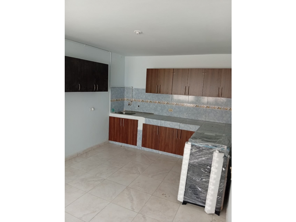 ARRIENDO APARTAMENTO EN SAN ANTONIO DE PRADO - SECTOR CENTRO — foto 2