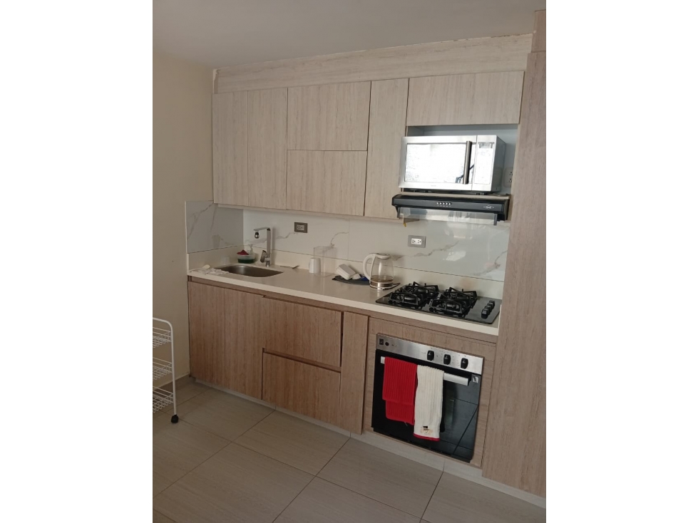 ARRIENDO CASA EN LA ESTRELLA BARRIO LA ESPERANZA