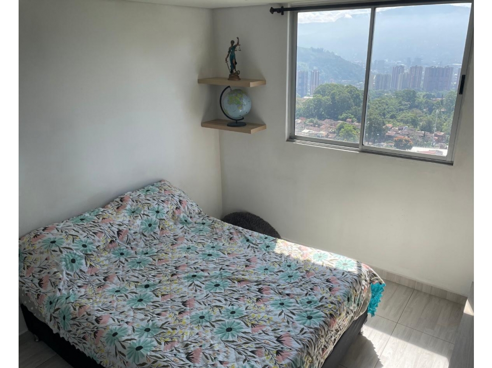 ARRIENDO APARTAMENTO EN LA ESTRELLA BARRIO LA FERRERIA — foto 6