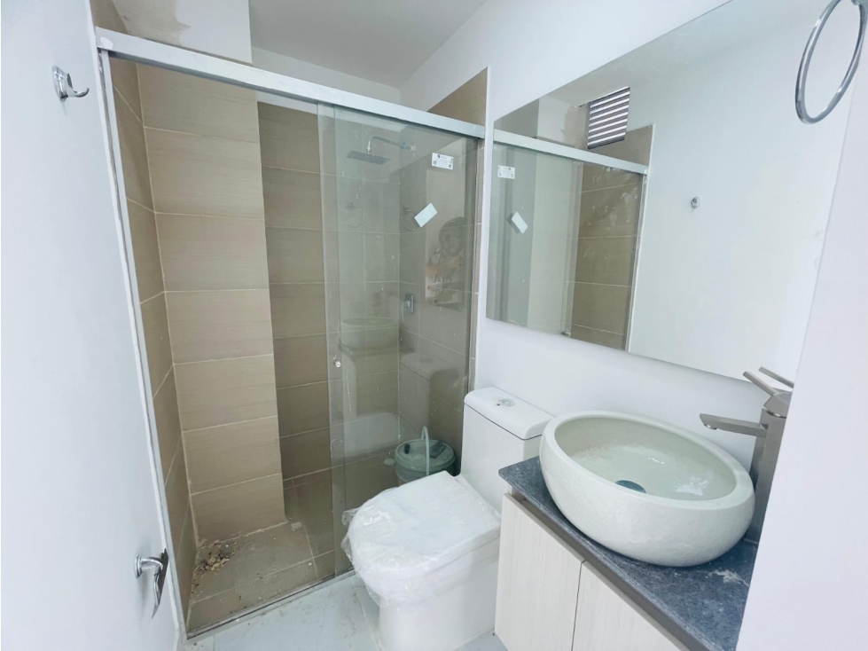 ARRIENDO APARTAMENTO EN ENVIGADO - BARRIO ALCALÁ — foto 6